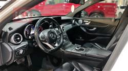 مێرسێدس بێنز C-Class